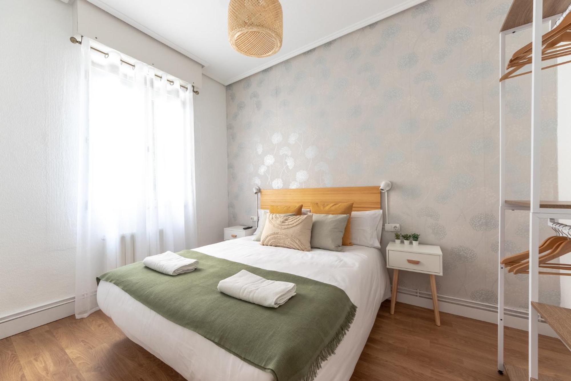 Unamuno, Al Lado Del Casco Viejo Bilbao Ngoại thất bức ảnh