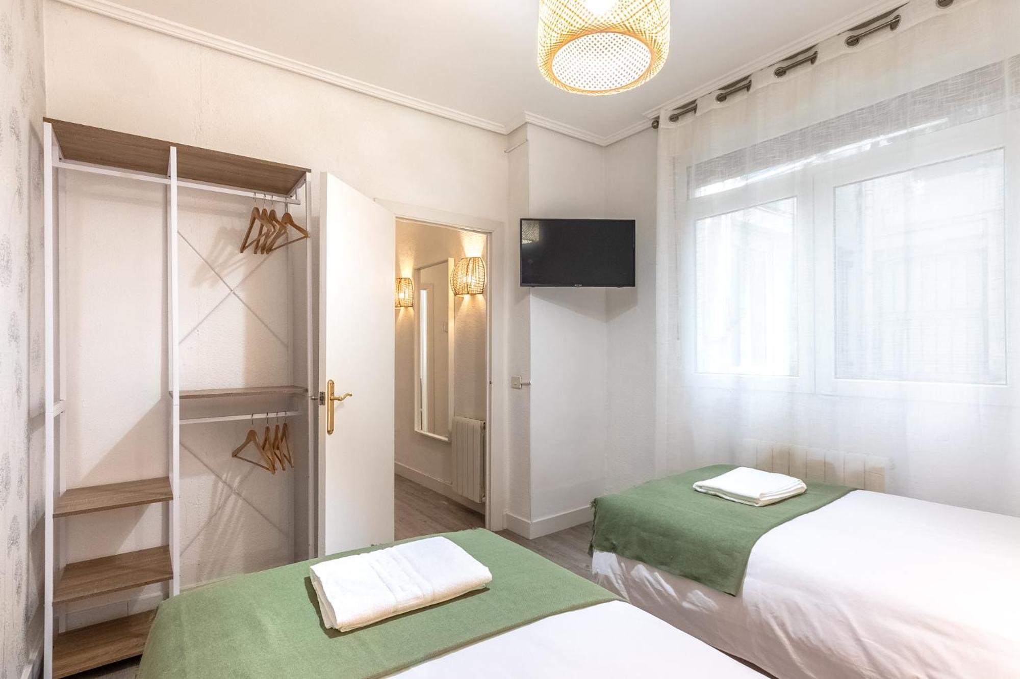 Unamuno, Al Lado Del Casco Viejo Bilbao Ngoại thất bức ảnh